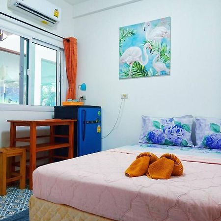 Samed Runa Village Koh Samet Bagian luar foto