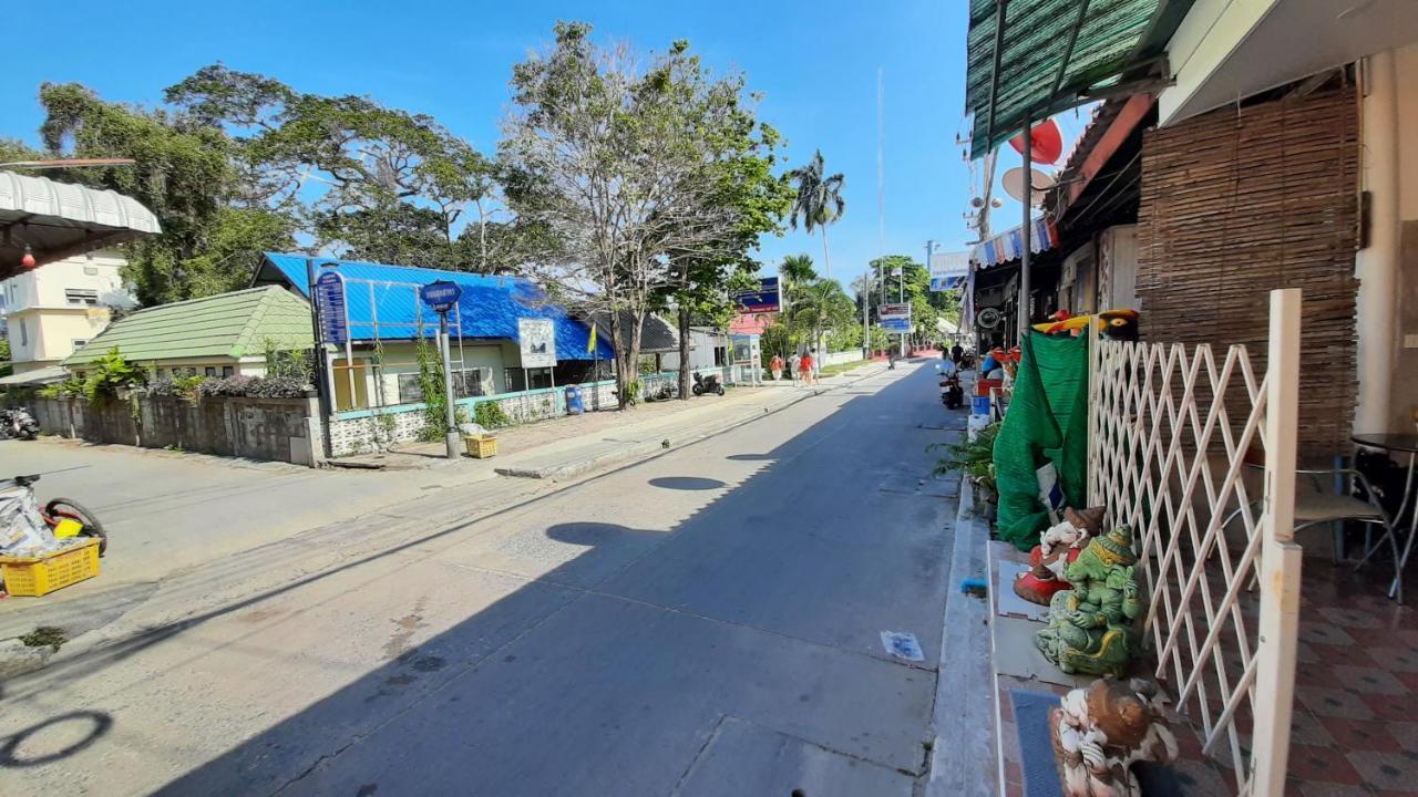 Samed Runa Village Koh Samet Bagian luar foto