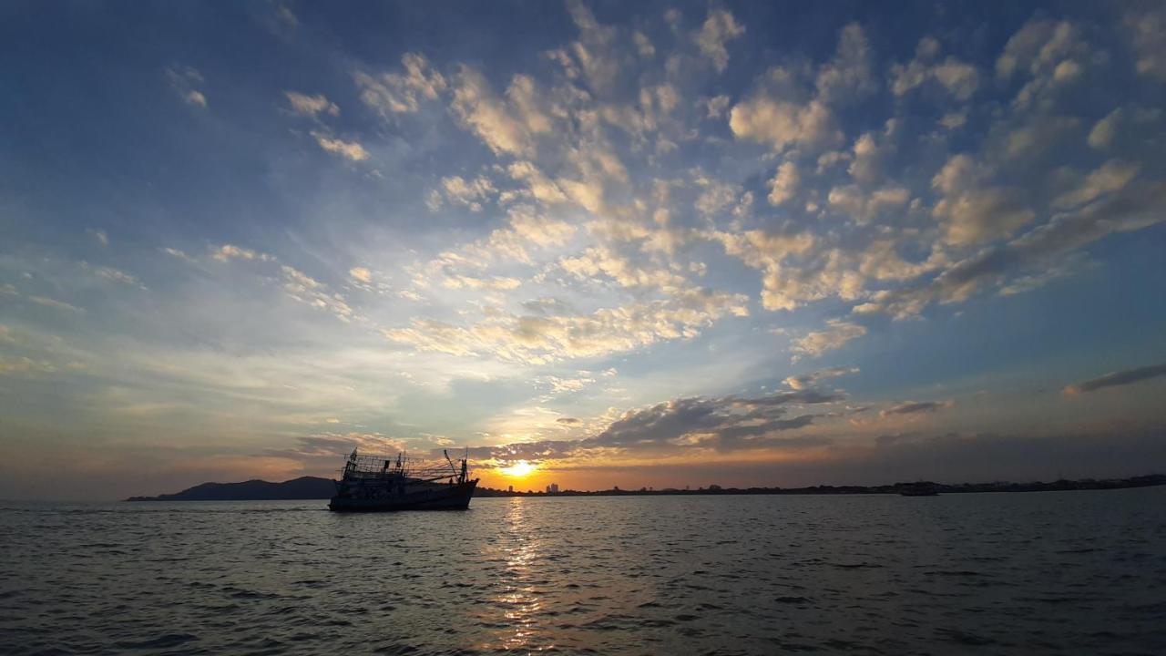 Samed Runa Village Koh Samet Bagian luar foto