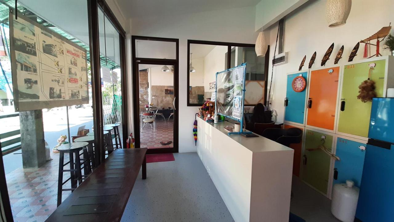 Samed Runa Village Koh Samet Bagian luar foto