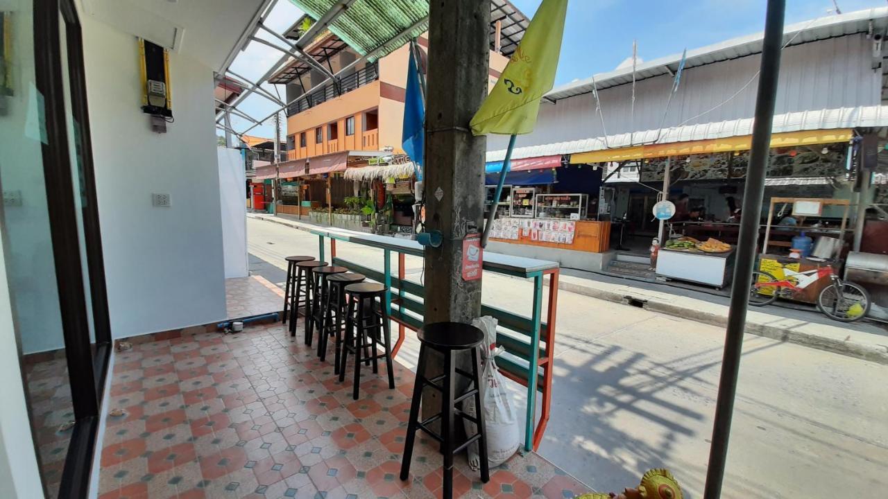Samed Runa Village Koh Samet Bagian luar foto
