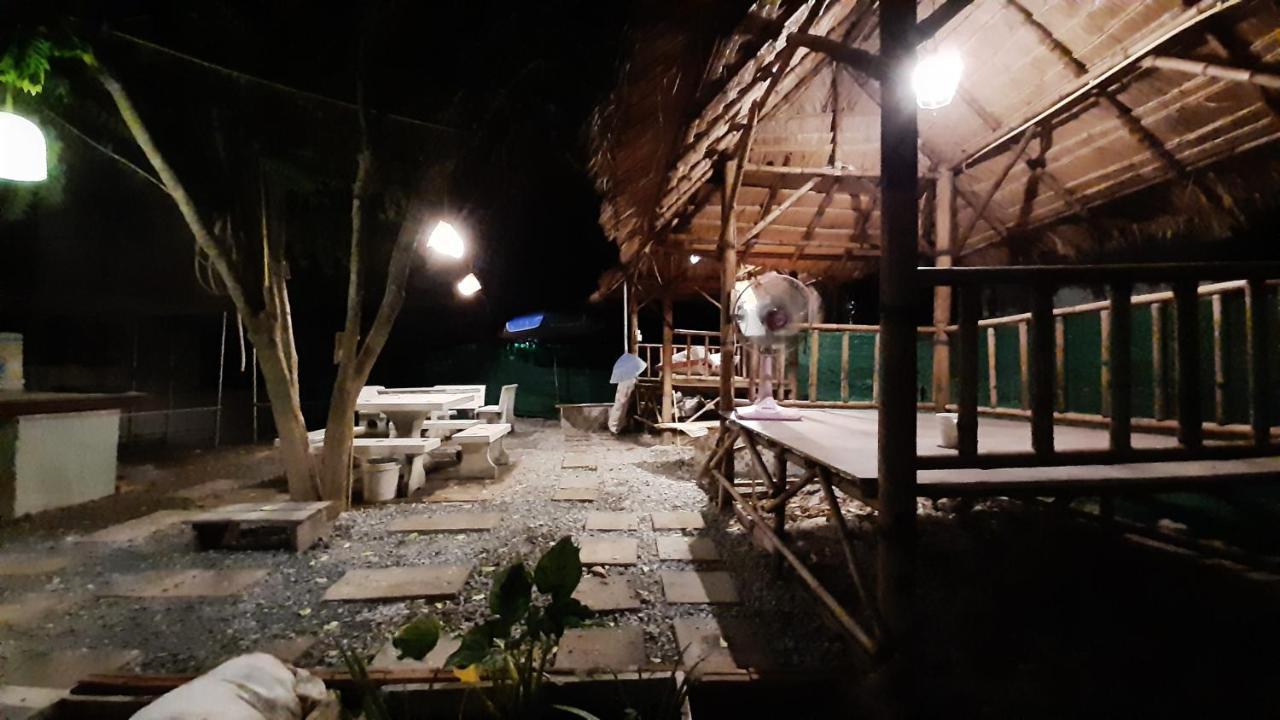 Samed Runa Village Koh Samet Bagian luar foto
