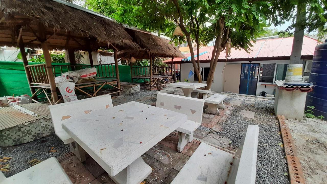 Samed Runa Village Koh Samet Bagian luar foto