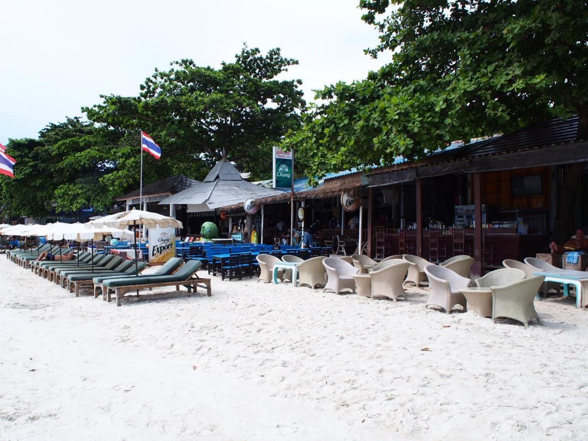 Samed Runa Village Koh Samet Bagian luar foto